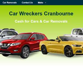 Car Wreckers Cranbourne