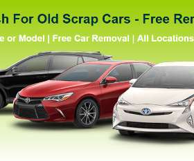 Car Wreckers Cranbourne