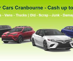 Car Wreckers Cranbourne