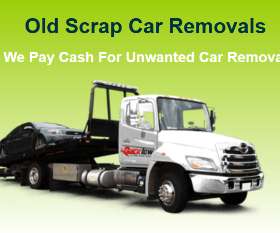 Car Wreckers Cranbourne