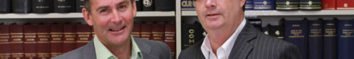 Davoren Associates Banner