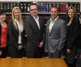Davoren Associates