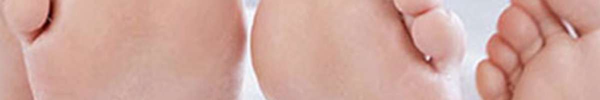 Double Bay Podiatry Centre Banner