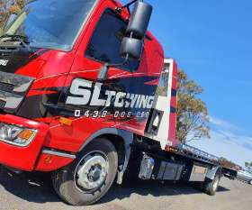 SL Towing Services