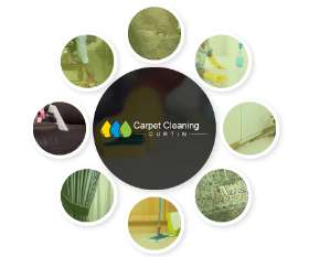 Carpet Cleaning Curtin