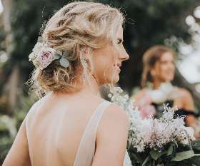 Tina Kristen Weddings