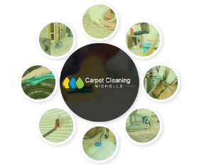 Carpet Cleaning Nicholls