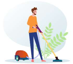 Carpet Cleaning Nicholls