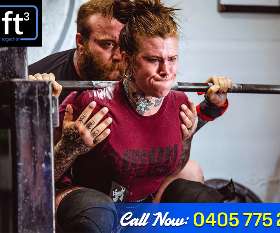 Lift3 Gym and Physiotherapy
