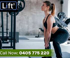Lift3 Gym and Physiotherapy