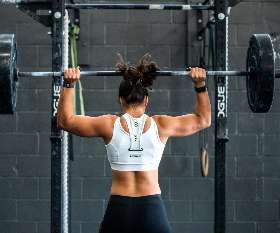 Lift3 Gym and Physiotherapy