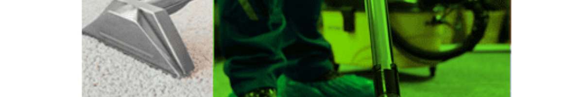 Carpet Cleaning Mosman Park Banner