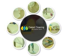 Carpet Cleaning Mosman Park