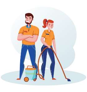 Carpet Cleaning Mosman Park