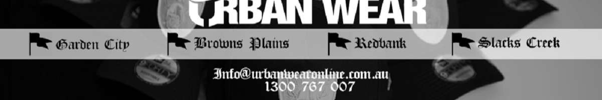 Uban wear online Banner