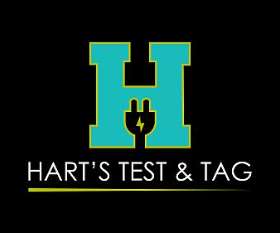 Hart's Test and Tag