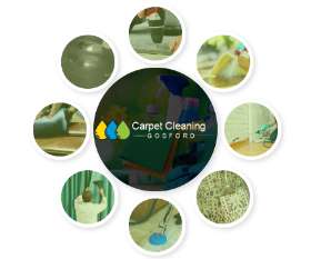 Carpet Cleaning Gosford