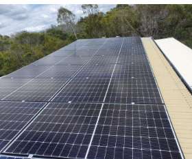 Solar Power Panels