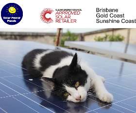Solar Power Panels
