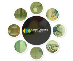 Carpet Cleaning Kambah