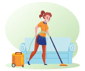 Carpet Cleaning Kambah