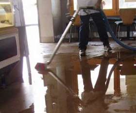 Flood Damage Restoration Frankston