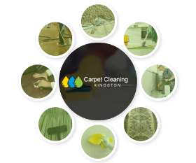 Carpet Cleaning Kingston