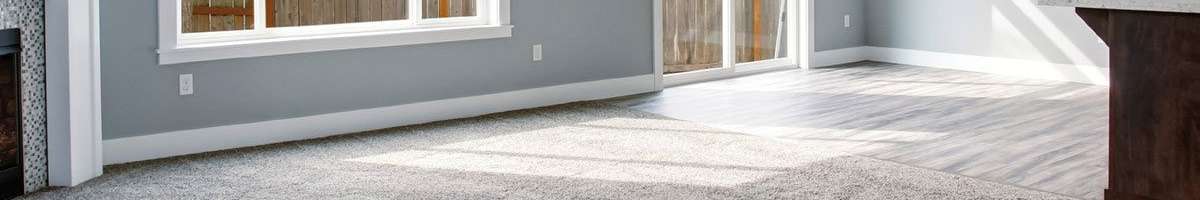 Carpet Cleaning Hillcrest Banner