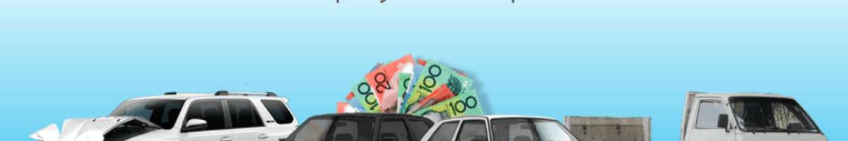 Car Wreckers Melton Banner