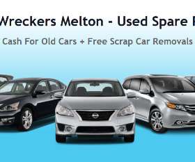 Car Wreckers Melton