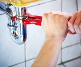 Plumber Fairfield