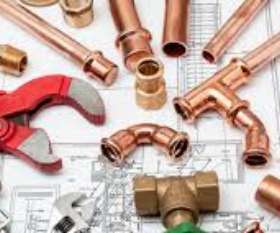 Plumber Fairfield