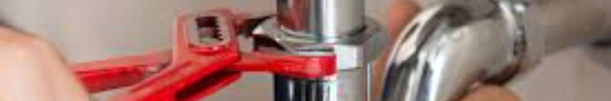 Plumber Glebe Banner