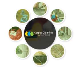 Carpet Cleaning Battery Point