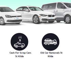 Car Wreckers St Kilda