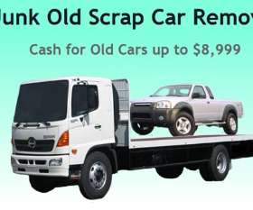 Car Wreckers St Kilda