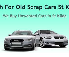 Car Wreckers St Kilda