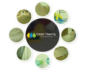 Carpet Cleaning Ringwood