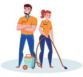 Carpet Cleaning Ringwood