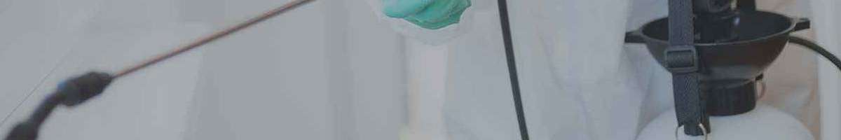 Pest Control Geelong Banner