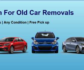 Car Wreckers Bundoora