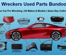 Car Wreckers Bundoora