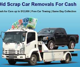 Car Wreckers Bundoora