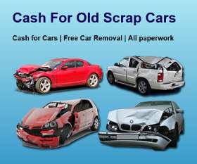 Car Wreckers Bundoora