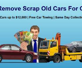 Car Wreckers Bundoora