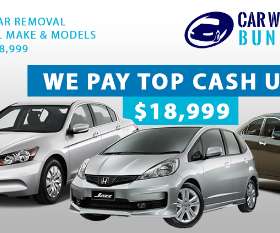 Car Wreckers Bundoora