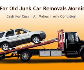 Car Wreckers Mornington