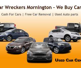 Car Wreckers Mornington