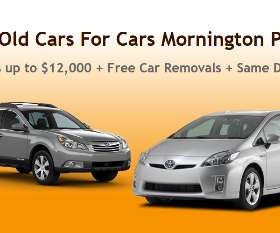 Car Wreckers Mornington