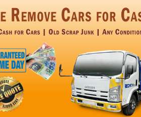 Car Wreckers Mornington